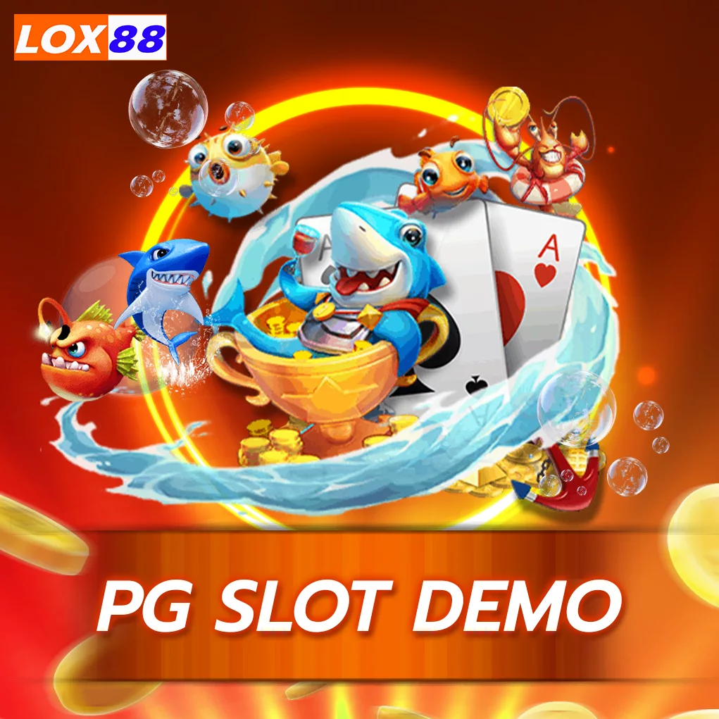 Pg Slot Demo